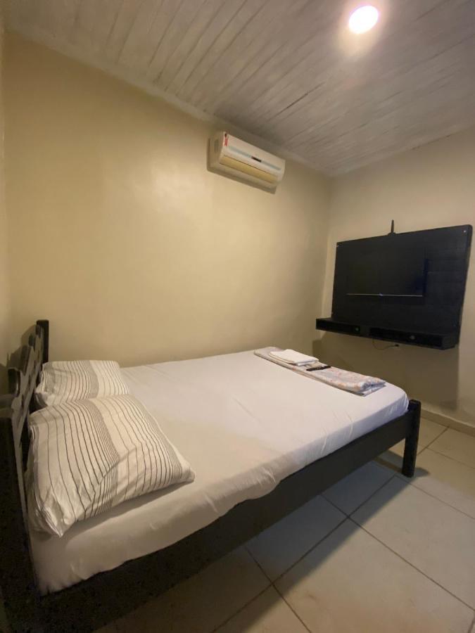 Hotel Do Rai Boa Vista (Roraima) Extérieur photo