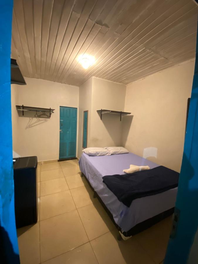 Hotel Do Rai Boa Vista (Roraima) Extérieur photo
