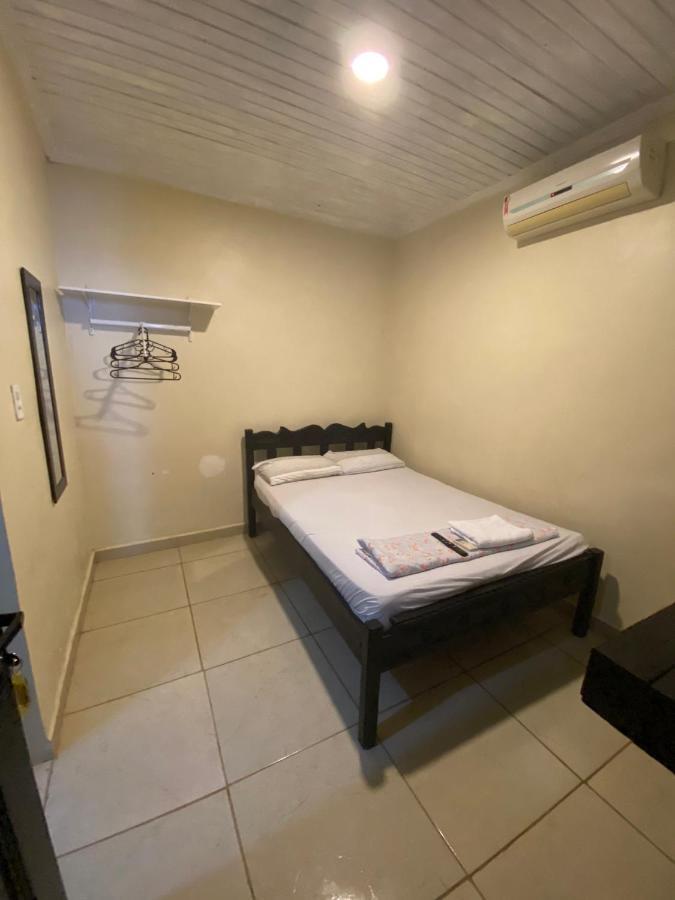 Hotel Do Rai Boa Vista (Roraima) Extérieur photo