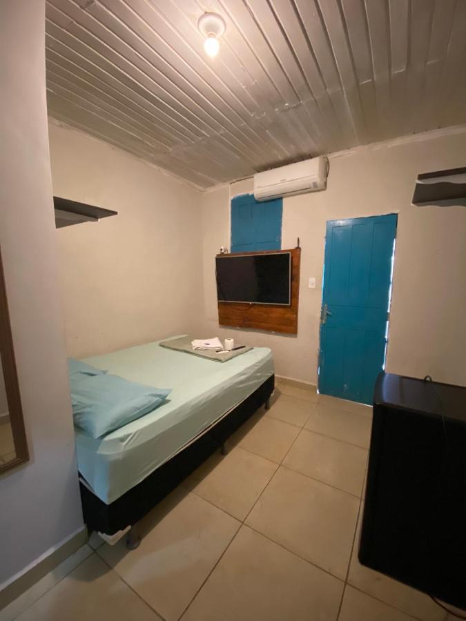 Hotel Do Rai Boa Vista (Roraima) Extérieur photo