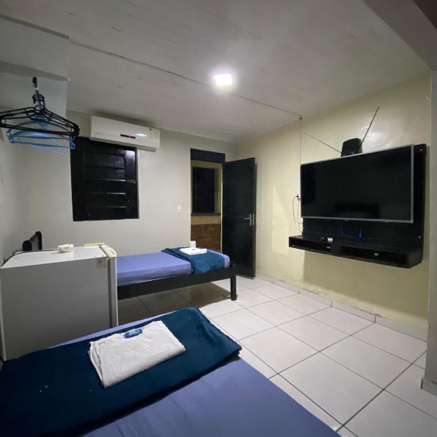 Hotel Do Rai Boa Vista (Roraima) Extérieur photo